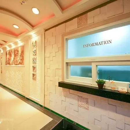 Rodemhouse公寓式酒店